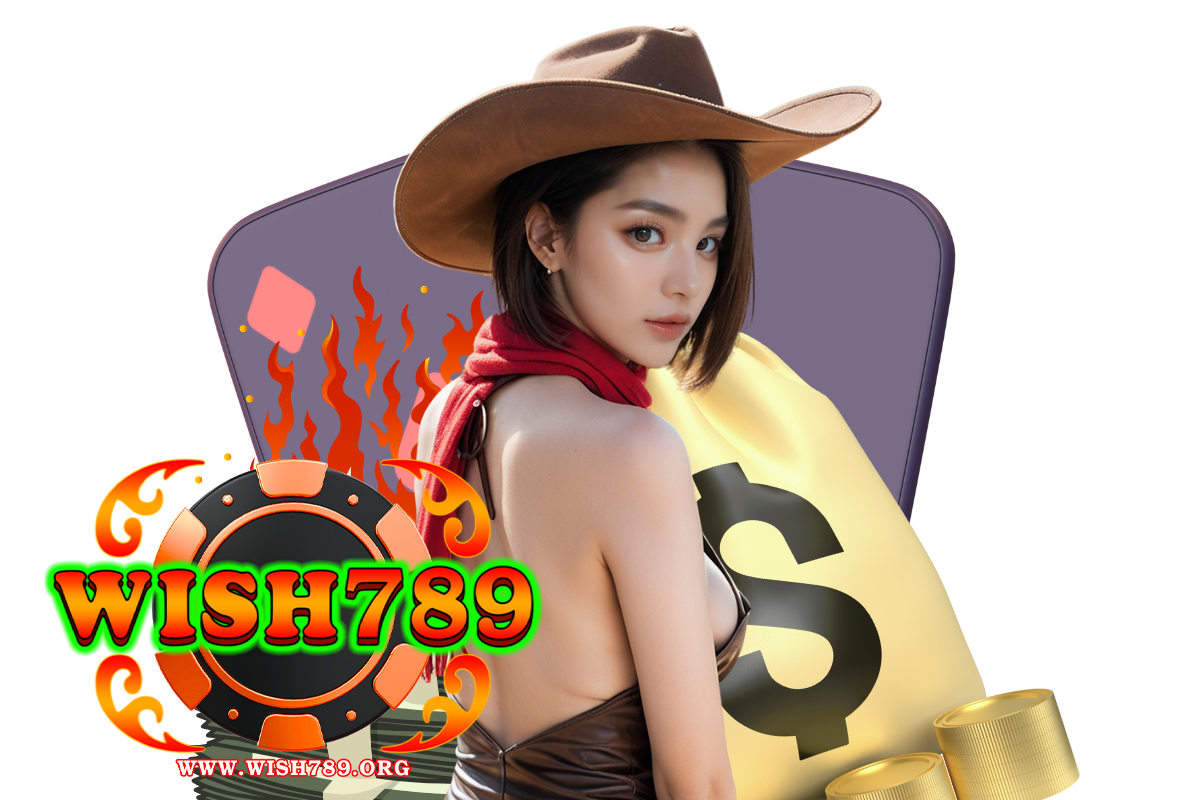 wish789 สมัคร